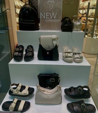 ✨ Neked már megvan a nyári cipöd? Itt az ideje hogy vásárolj magadnak!❤️ Most kedvezményel és INGYENES szálítással...