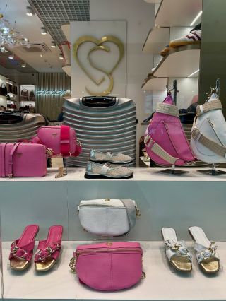 🩷Barbie stílus teljes pompájában ✨mit gondoltok róla? Bejön ez a színvilág?🩷